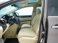 Buick GL8 Facelift Land Executive Cabin Luxury - ფოტო 4
