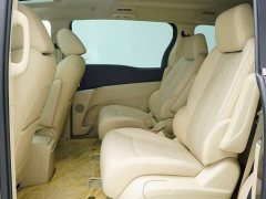 Buick GL8 Facelift Land Executive Cabin Luxury - ფოტო 5