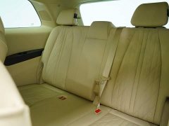 Buick GL8 Facelift Land Executive Cabin Luxury - ფოტო 6