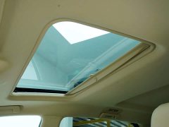 Buick GL8 Facelift Land Executive Cabin Luxury - ფოტო 7
