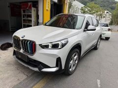 BMW X1 sDrive20Li X Design Package - ფოტო 1