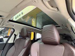 BMW X1 sDrive20Li X Design Package - ფოტო 11