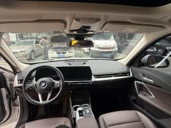BMW X1 sDrive20Li X Design Package - ფოტო 13