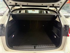 BMW X1 sDrive20Li X Design Package - ფოტო 14