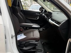 BMW X1 sDrive20Li X Design Package - ფოტო 15
