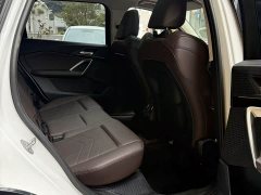 BMW X1 sDrive20Li X Design Package - ფოტო 16