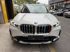 BMW X1 sDrive20Li X Design Package - ფოტო 2