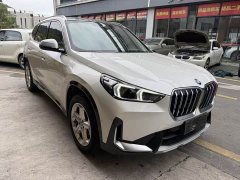 BMW X1 sDrive20Li X Design Package - ფოტო 3