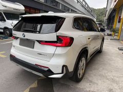 BMW X1 sDrive20Li X Design Package - ფოტო 4