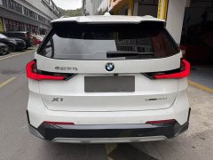 BMW X1 sDrive20Li X Design Package - ფოტო 5