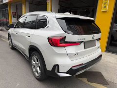 BMW X1 sDrive20Li X Design Package - ფოტო 6