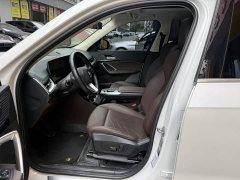 BMW X1 sDrive20Li X Design Package - ფოტო 7