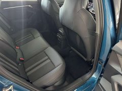 Audi A3 Sportback 35 TFSI Fashion Sport - ფოტო 15