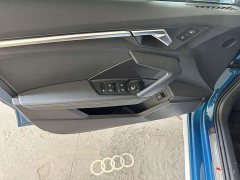 Audi A3 Sportback 35 TFSI Fashion Sport - ფოტო 16