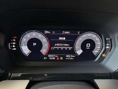 Audi A3 Sportback 35 TFSI Fashion Sport - ფოტო 17
