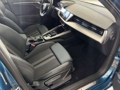 Audi A3 Sportback 35 TFSI Fashion Sport - ფოტო 7