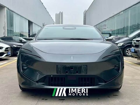 2024 Avatr 12 700 Tri-Laser RWD Luxury Edition - ავტომობილი ჩინეთიდან