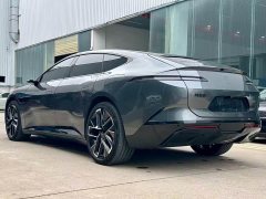 Avatr 12 700 Tri-Laser RWD Luxury Edition - фото 6