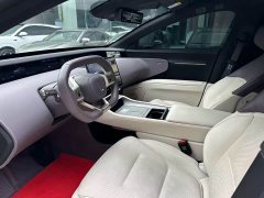 Avatr 12 700 Tri-Laser RWD Luxury Edition - фото 7