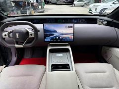 Avatr 12 700 Tri-Laser RWD Luxury Edition - фото 9
