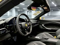 Ferrari 296 3.0T V6 GTS - ფოტო 14