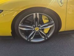 Ferrari 296 3.0T V6 GTS - ფოტო 8