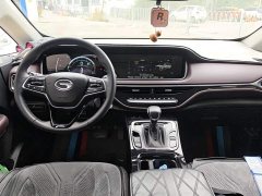 GAC Aion M6 PRO 270T DCT Luxury - фото 12