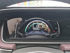 GAC Aion M6 PRO 270T DCT Luxury - фото 14