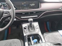 GAC Aion M6 PRO 270T DCT Luxury - фото 16