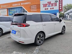 GAC Aion M6 PRO 270T DCT Luxury - фото 3
