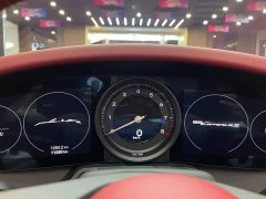 Porsche 911 Carrera 4S Cabriolet 3.0T - ფოტო 10