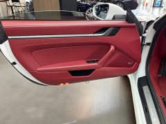 Porsche 911 Carrera 4S Cabriolet 3.0T - ფოტო 11