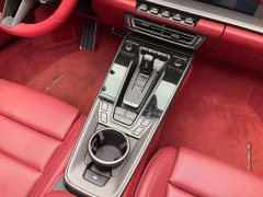 Porsche 911 Carrera 4S Cabriolet 3.0T - ფოტო 16