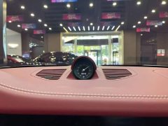 Porsche 911 Carrera 4S Cabriolet 3.0T - ფოტო 17