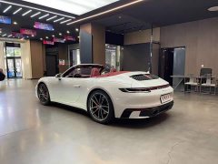 Porsche 911 Carrera 4S Cabriolet 3.0T - ფოტო 18