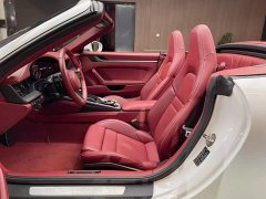 Porsche 911 Carrera 4S Cabriolet 3.0T - ფოტო 4