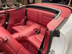 Porsche 911 Carrera 4S Cabriolet 3.0T - ფოტო 5