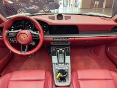 Porsche 911 Carrera 4S Cabriolet 3.0T - ფოტო 6