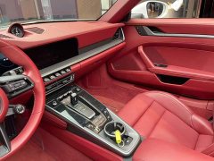 Porsche 911 Carrera 4S Cabriolet 3.0T - ფოტო 8