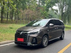 Buick GL8 Land Executive Cabin 652T Luxury - ფოტო 1