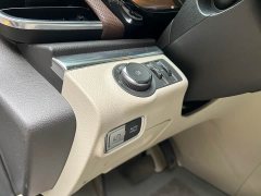 Buick GL8 Land Executive Cabin 652T Luxury - ფოტო 10