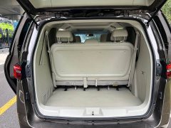 Buick GL8 Land Executive Cabin 652T Luxury - ფოტო 12