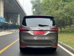 Buick GL8 Land Executive Cabin 652T Luxury - ფოტო 14