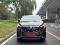 Buick GL8 Land Executive Cabin 652T Luxury - ფოტო 2