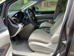 Buick GL8 Land Executive Cabin 652T Luxury - ფოტო 3