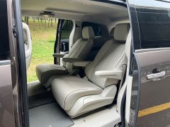 Buick GL8 Land Executive Cabin 652T Luxury - ფოტო 5