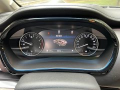 Buick GL8 Land Executive Cabin 652T Luxury - ფოტო 9