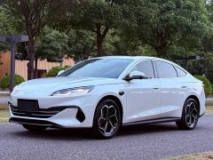 BYD Seal 06 DM-i Ultra Edition 210KM Flagship Edition - ფოტო 1