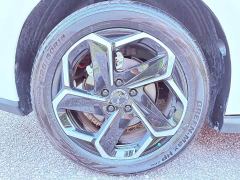 BYD Seal 06 DM-i Ultra Edition 210KM Flagship Edition - ფოტო 10