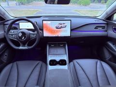 BYD Seal 06 DM-i Ultra Edition 210KM Flagship Edition - ფოტო 11